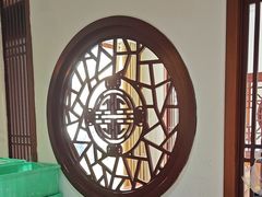 -野渡坡·极致湘菜·庭院餐厅(汉阳店)