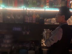 -MARU玛露音乐餐厅(大学路店)