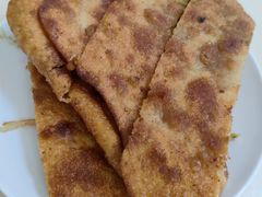 牛肉饼-王三姑牛肉饼
