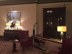 -Salon de Ville浦江汇(上海外滩华尔道夫酒店店)