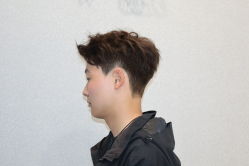 -MMbyHairCode芭曲发型