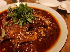 -渝信川菜 · 川味家常菜(长安店)