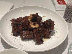 -老吉士酒家(天平路店)