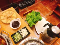 -守柴炉烤鸭(中海国际店)