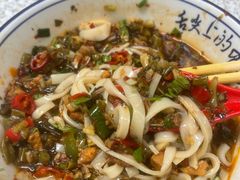 -虎子面粉馆(五一东村店)