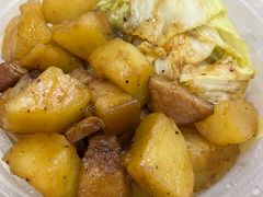 -吴掌柜·藕汤印象(南湖店)