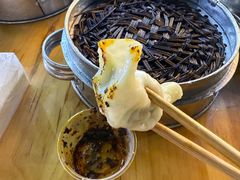 -梁憨包(南岸回龙湾店)