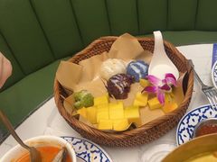 -KingThaia金泰兰(滨江天街店)