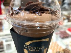 -GODIVA(五角场万达广场店)