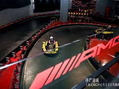 -魔赛卡丁车赛车汇(上海店)