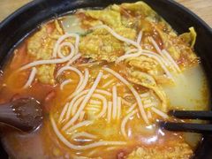 -螺小胖柳州螺蛳粉(钟楼总店)