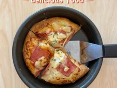 -必胜客(云玺锦庭店)