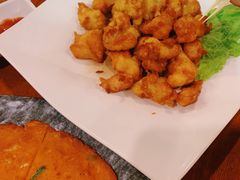-韩礼年糕(飞虹路店)