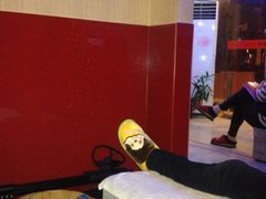 iphone_upload_pic-天之野足道(静安鼎鑫佳园店)