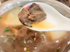 -阿秋牛排(湖心街店)