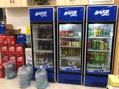 -江城燕子大排档(江汉路步行街店)