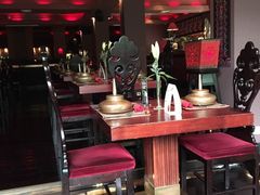 -花马天堂云南餐厅 Lost Heaven(外滩店)