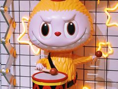 -泡泡玛特POPMART(上海环球港店)