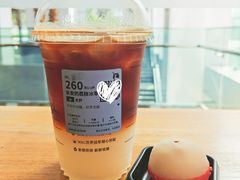 荔枝大福-瑞幸咖啡(宝华国际广场店)