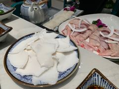 -四季缤纷椰子鸡(雨花亭凯德广场店)