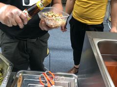-吉庆街美食广场