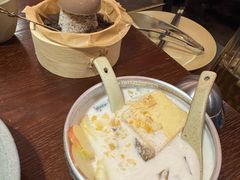 -滇野云南野生菌餐厅(陕西南路店)