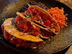 -Q MEX 库迈墨西哥餐吧(三里屯店)
