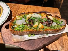 -La Strada(安福路店)