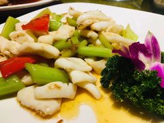 -快乐海鲜酒楼(滇池路店)
