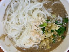 鲜鱼糊汤粉-蔡林记(广埠屯店)