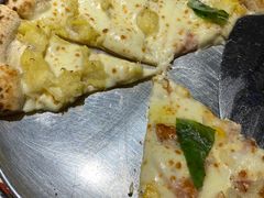 -Primo·丽莫意大利窑烤披萨