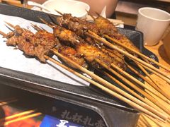 -管氏翅吧(护国寺店)