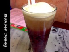 玫瑰甜品-红豆冰-玫瑰甜品(文明路店)