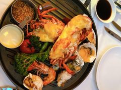 -Kathleen's Waitan 凯圣琳江景西餐厅(外滩店)