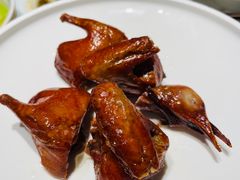 -锦庐道地川菜(来福士店)