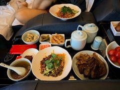 -足本纪·足道 SPA 简餐 洗浴(钱江新城店)