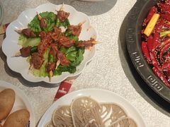 -蓉城老妈火锅(双林路店)