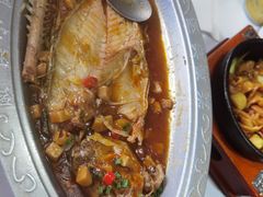 -徽镇小厨·经典徽菜(马连道店)