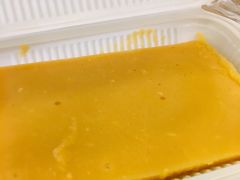 豌豆黄-老回回饺子馆(海洋馆店)