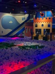 -幻贝家儿童乐园(苏州中心店)