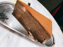 -Awfully Chocolate(来福士广场店)