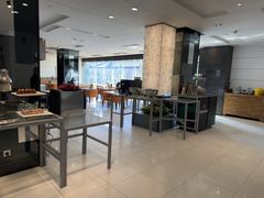 -北京德胜门华宇假日酒店·画廊咖啡厅