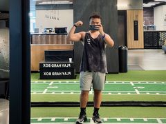 -燃坊JEN ACTIVE游泳健身中心·深圳前海JEN酒店