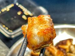 -泥炉烧肉师(新街口金銮巷店)