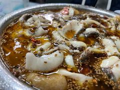 -黑皮酸菜鱼(三山街店)