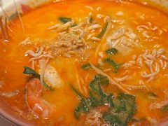 -太食獸泰式茶餐厅(IFS国金中心店)