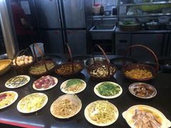-百一大地锅(香福路店)