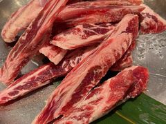 -马场洞肉铺(高丽街店)