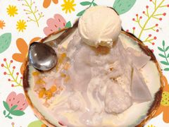 -Meet Fresh鮮芋仙(时代天街店)