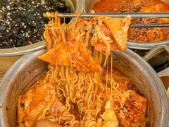 -miss密斯韩餐(平阳景苑店)